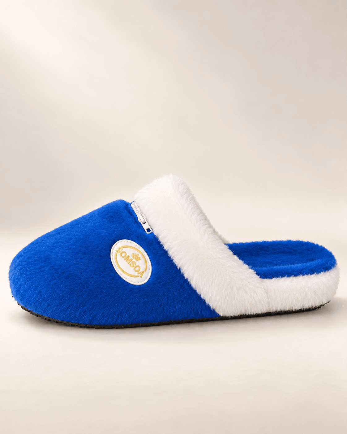 Ocean SOMSOA heated slippers